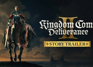 Kingdom Come: Deliverance II