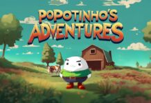 Popotinho's Adventures eastasiasoft