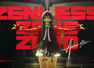 Zenless Zone Zero