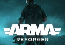 Arma Reforger