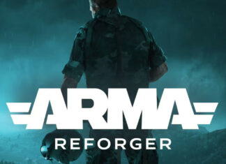 Arma Reforger