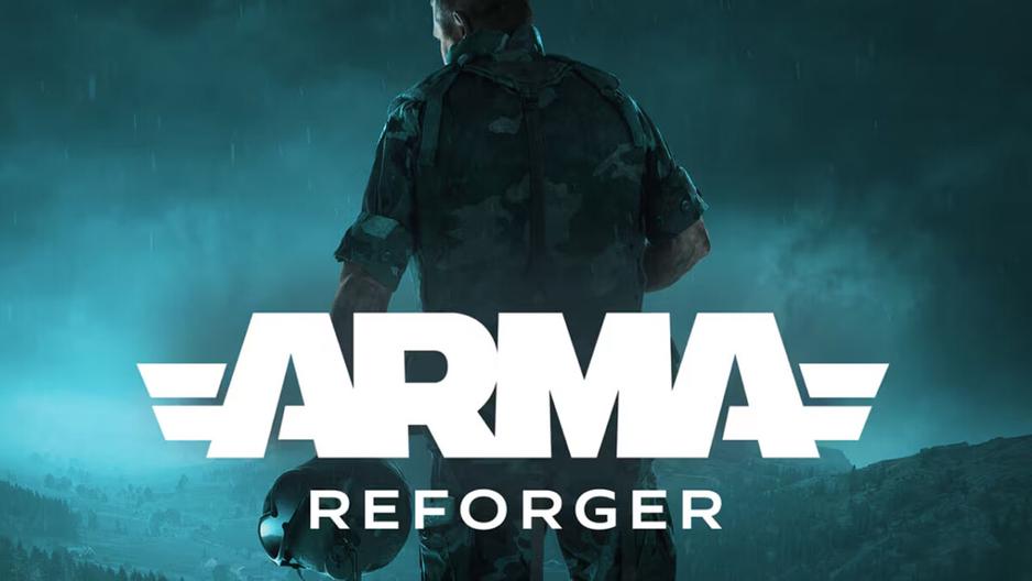 Arma Reforger