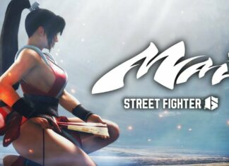 Street Fighter 6