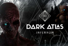 Dark Atlas: Infernum