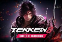 Tekken 8