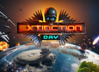 Extinction Day