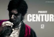 Project Century