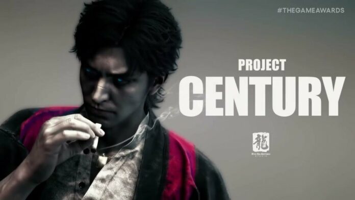 Project Century