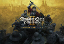 Kingdom Come: Deliverance II