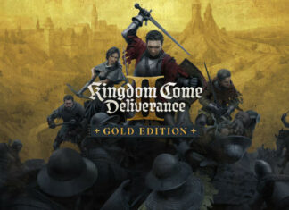 Kingdom Come: Deliverance II