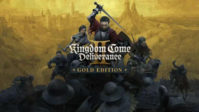 Kingdom Come: Deliverance II