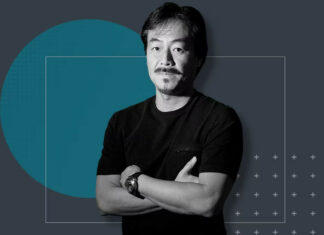 Hironobu Sakaguchi