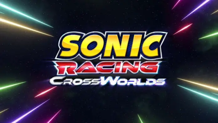 Sonic Racing: CrossWorlds