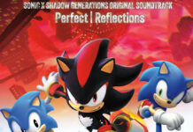 Sonic X Shadow Generations