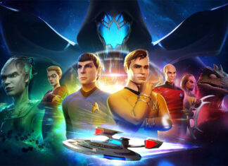 Star Trek: Legends