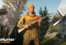 theHunter: Call of the Wild