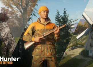 theHunter: Call of the Wild