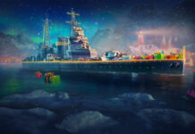 World of Warships: Legends