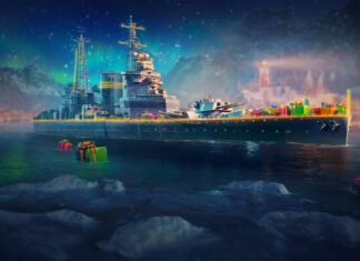 World of Warships: Legends