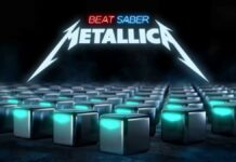 Beat Saber