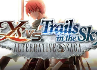 Ys vs. Trails in the Sky: Alternative Saga