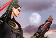 Bayonetta
