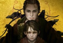 A Plague Tale