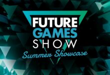 Future Games Show Summer Showcase 2025