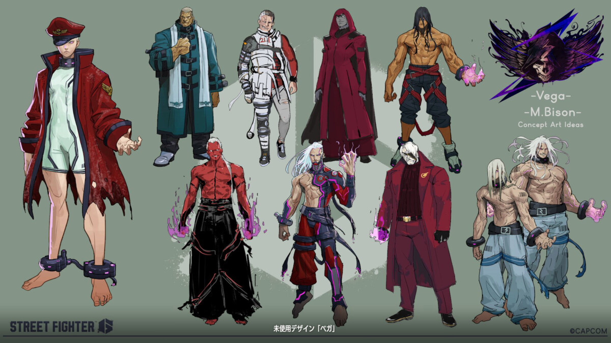 Street Fighter 6
