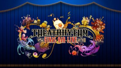 Theatrhythm Final Bar Line|Theatrhythm Final Bar Line