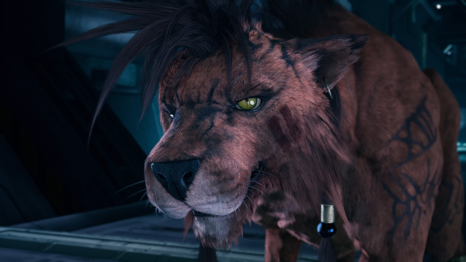 Final Fantasy VII Remake