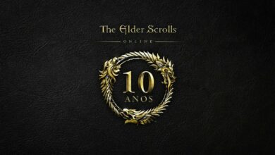 The Elder Scrolls Online