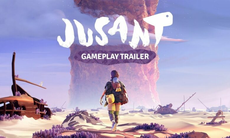 Jusant|
