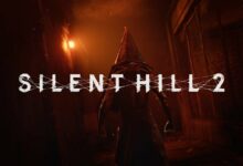 Silent Hill 2