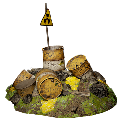 76 S10 Rewards FloorDecor Toxic Waste Pile 512x512