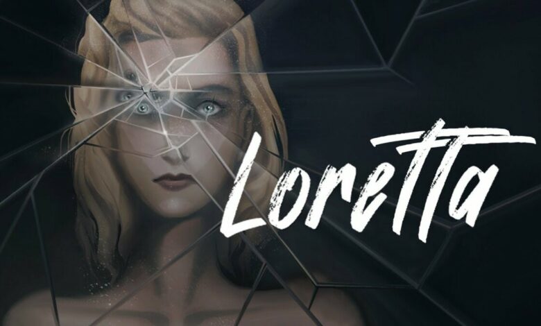 Loretta|