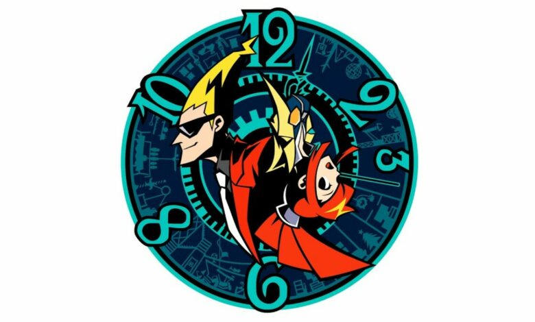 Ghost Trick: Phantom Detective||||||||||||
