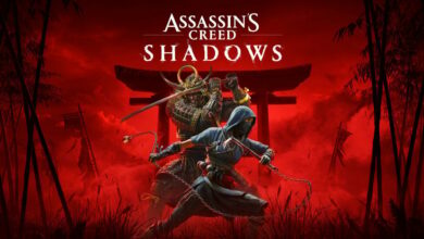 Assassin's Creed Shadows|Assassin's Creed Shadows