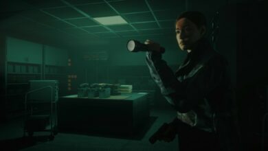 Alan Wake 2