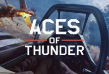 Aces of Thunder