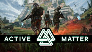 Active Matter