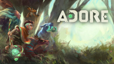 Adore|
