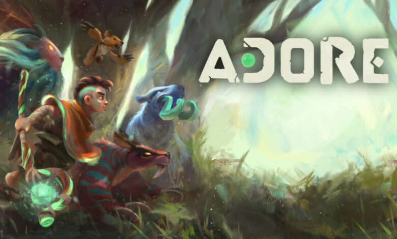 Adore|