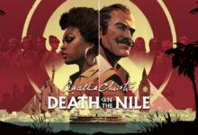 Agatha Christie: Death on the Nile