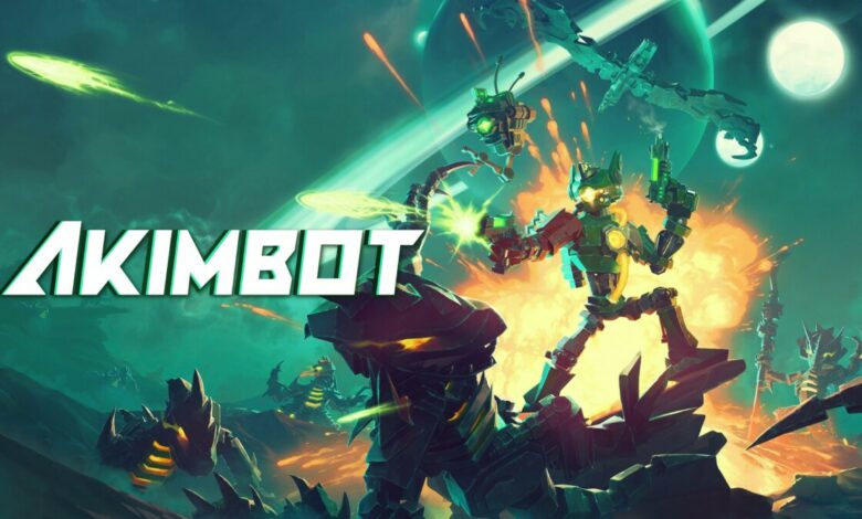 Akimbot|