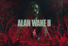 Alan Wake 2