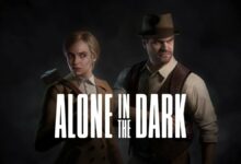 Alone in the Dark