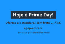 Amazon Prime Day