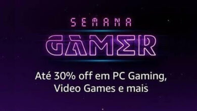 Amazon Semana Gamer