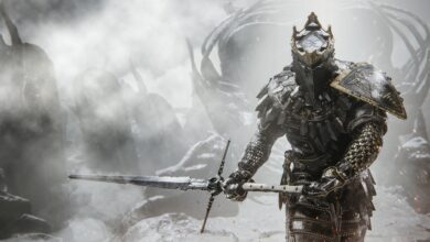 Mortal Shell Enhanced Edition|